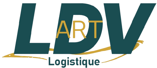 LDV Art - Transport et manutention d'œuvres d'art