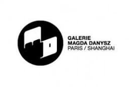 Logo Magda Danysz